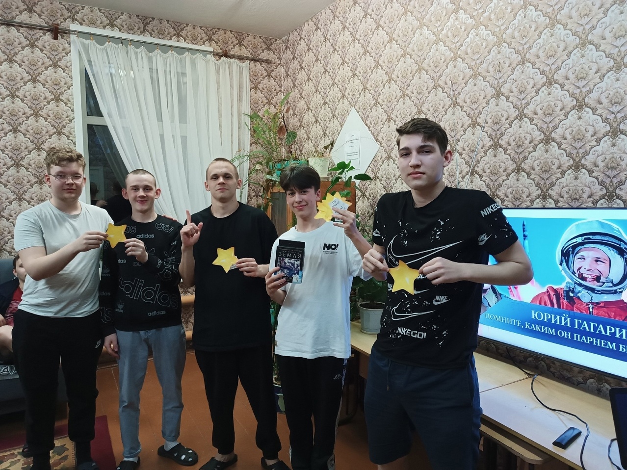 1 1